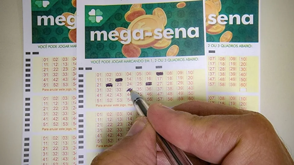 Mega-Sena de hoje, sexta-feira (01/11), concurso 2792; prêmio chega a R$ 105 milhões