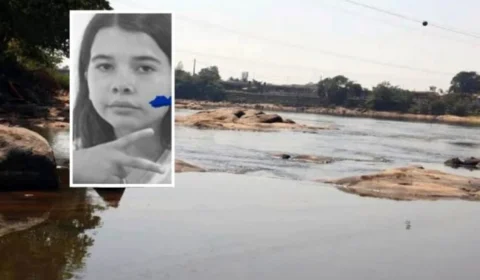 Adolescente de 12 anos morre afogada no Rio Machado, em Ji-Paraná (RO)