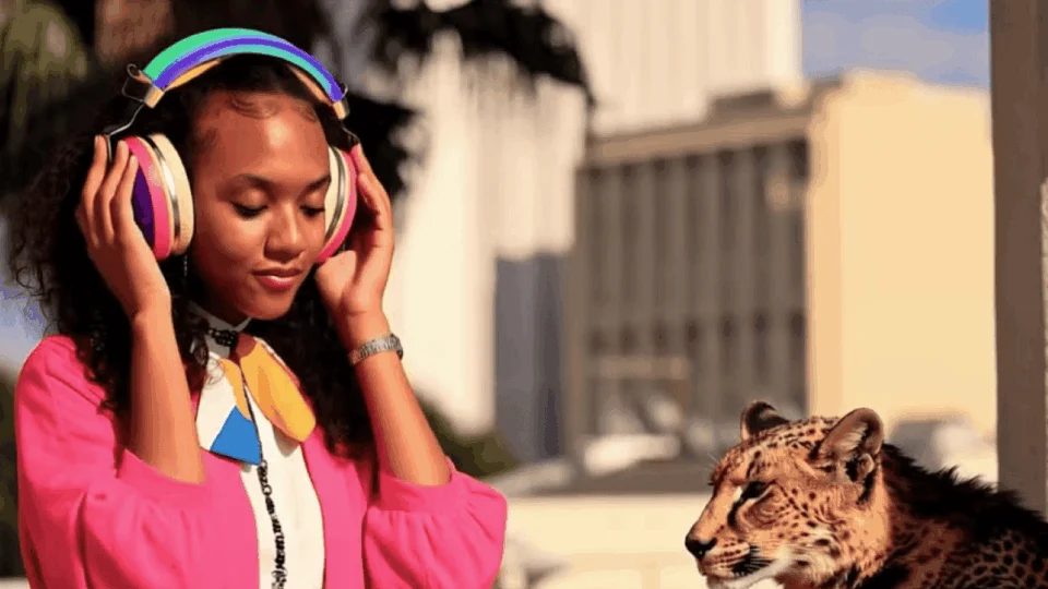 Meta lança IA para criação e edição de vídeos com som