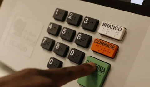 Veja como consultar a seção eleitoral nas eleições municipais