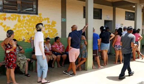 Prefeitos eleitos no entorno do DF: confira os resultados