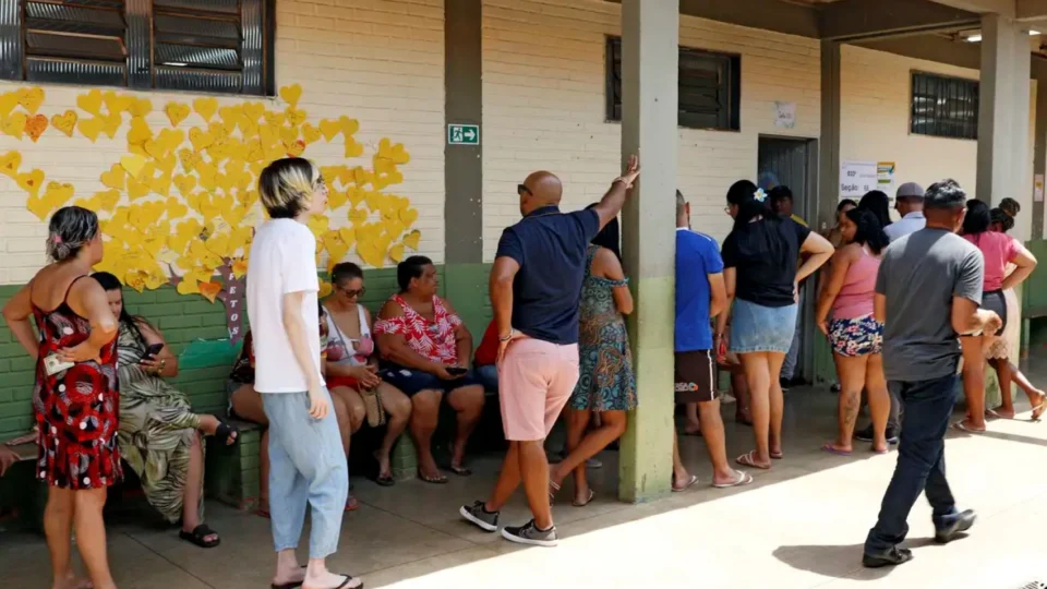 Prefeitos eleitos no entorno do DF: confira os resultados