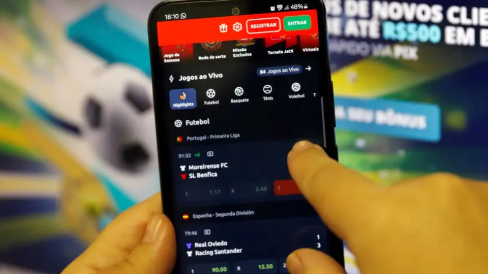 Confira a lista de bets autorizadas a operar apostas no Brasil