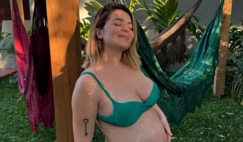 Mídia deturpa fato e anuncia morte do gato como se fosse do filho de Viih Tube