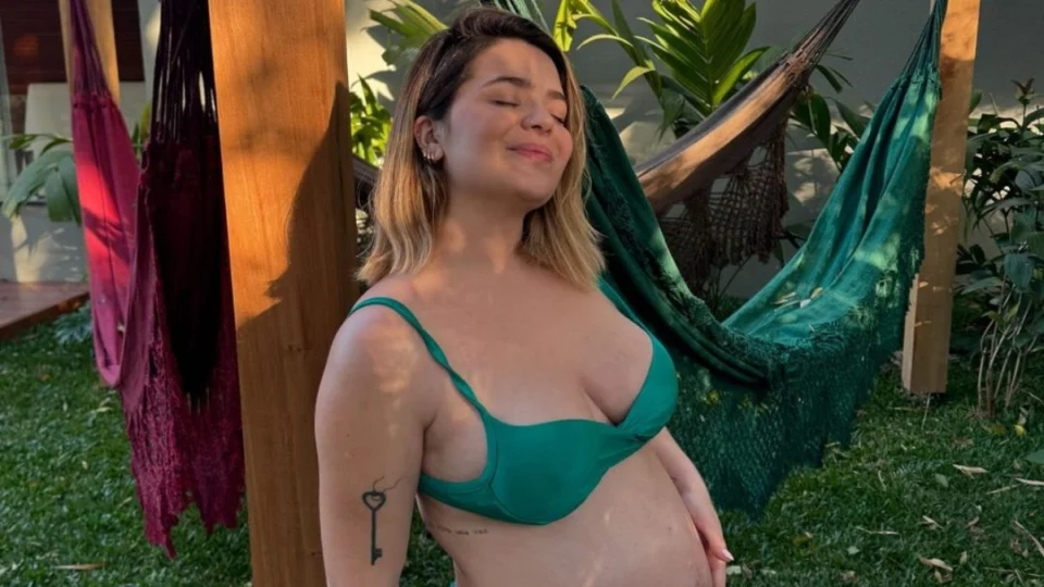 Mídia deturpa fato e anuncia morte do gato como se fosse do filho de Viih Tube