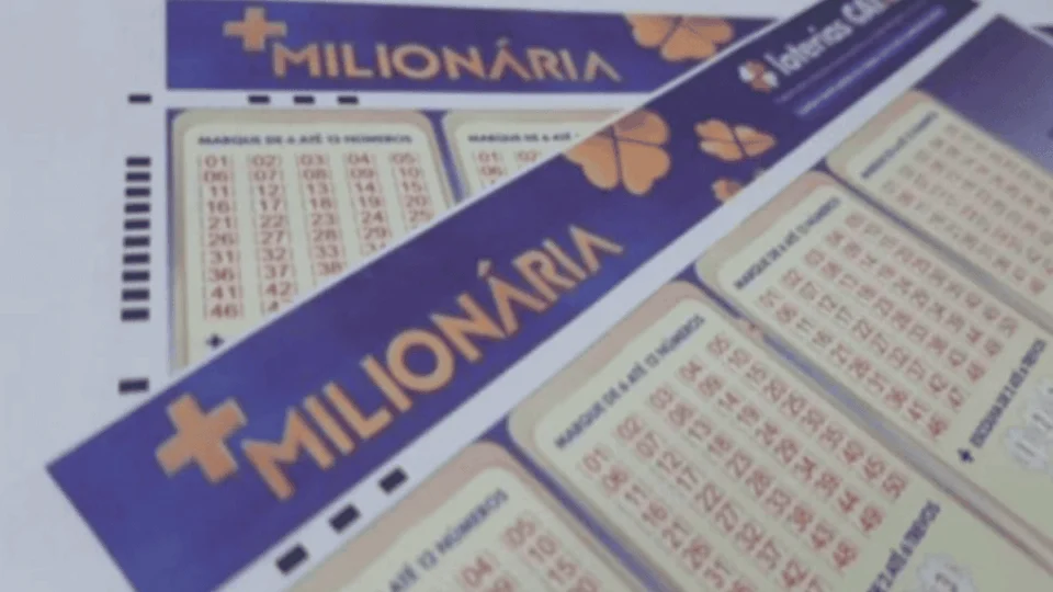 Resultado +Milionária de hoje (02/10): veja os números sorteados no concurso 186