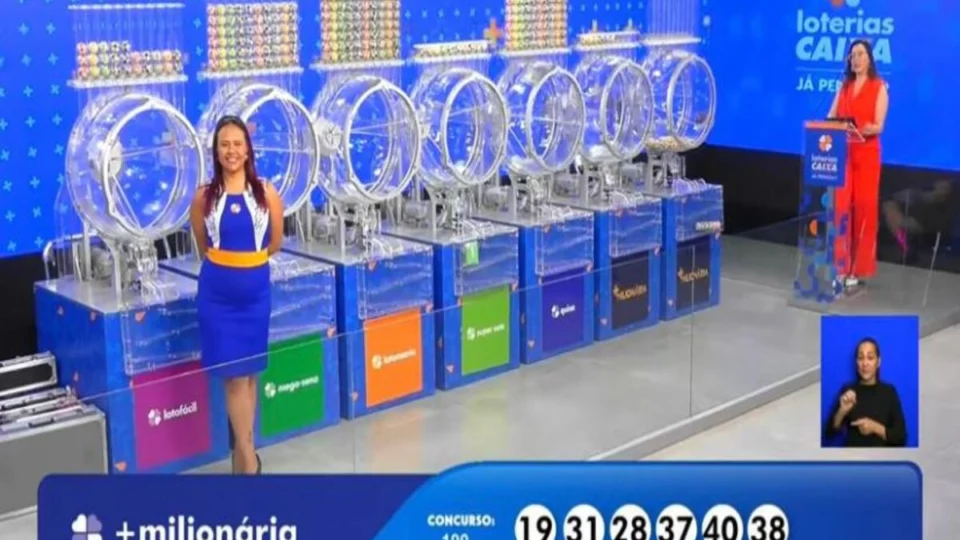 +Milionária 190: sem vencedor, prêmio acumula em R$ 17 milhões