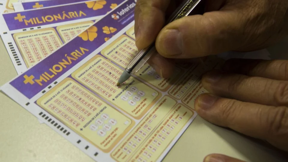 Resultado +Milionária de hoje (19/10): veja os números sorteados no concurso 191