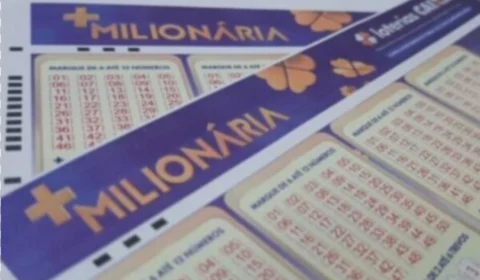 +Milionária tem sorteio hoje (12/10)? Descubra se o feriado afeta as loterias