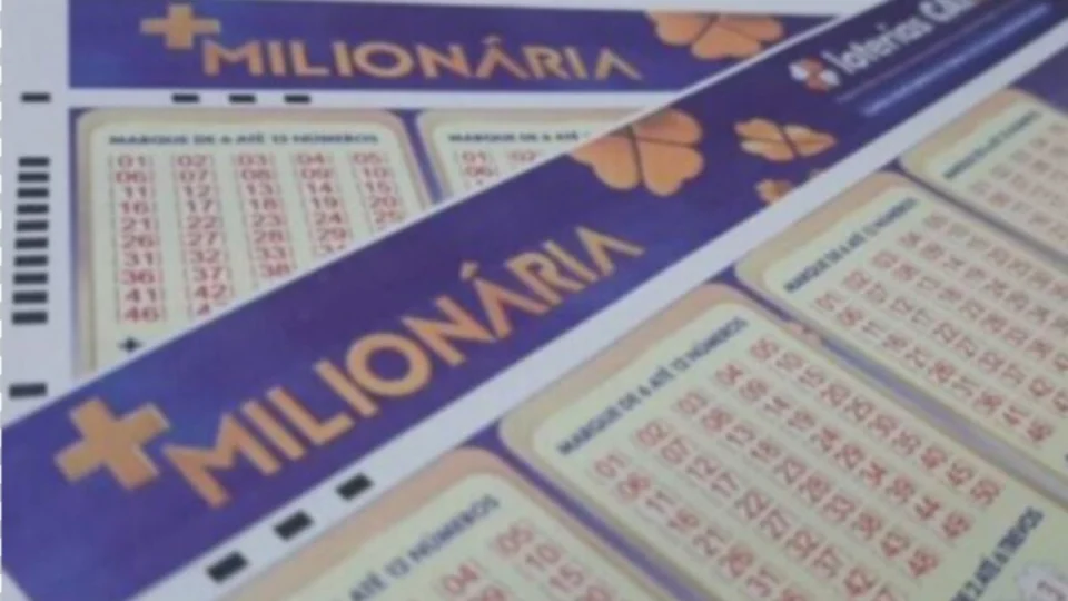 +Milionária tem sorteio hoje (12/10)? Descubra se o feriado afeta as loterias
