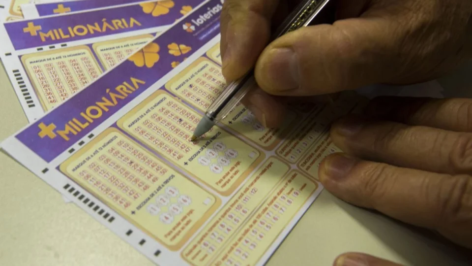 +Milionária de hoje, quarta-feira (23/10), concurso 192; prêmio é de R$ 18 milhões