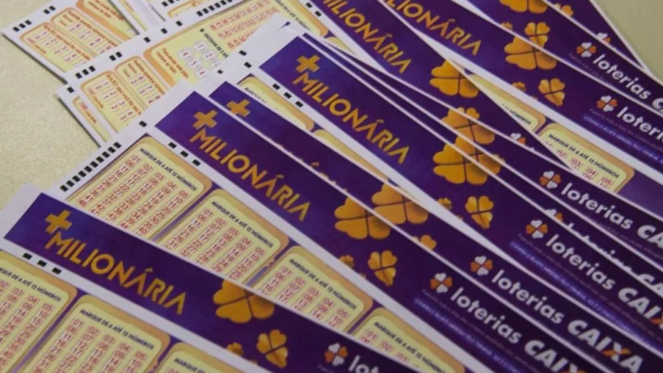 +Milionária de hoje, sexta-feira (01/11), concurso 195; prêmio é de R$ 20 milhões