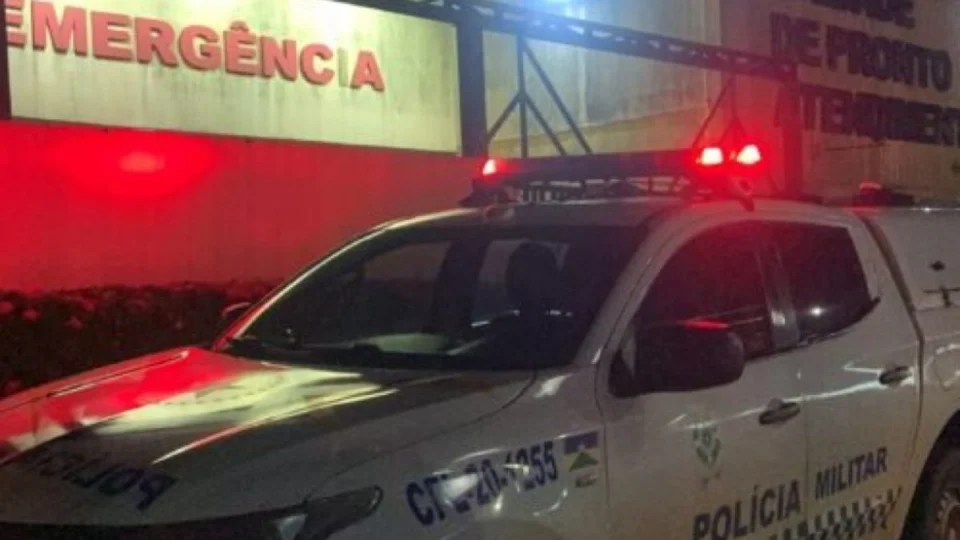 Mulher com deficiência é brutalmente agredida a pauladas em Porto Velho