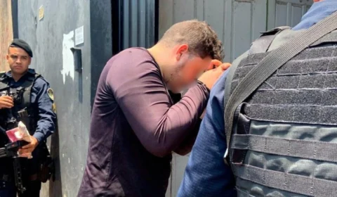 Mulher é esfaqueada por ex-marido em frente ao hospital em Porto Velho