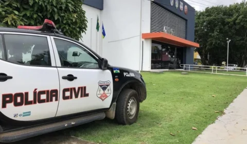 Mulher é presa por tentar matar amante do marido a facadas em Vilhena (RO)