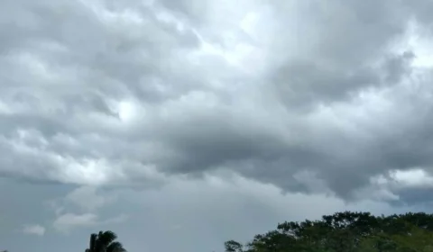 Mais de 40 municípios de Rondônia tem alerta de chuvas intensas nesta quinta-feira (3); confira