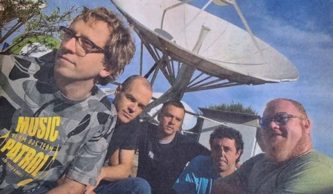 ‘Nenhum de Nós’ em Manaus: banda volta a cidade após 30 anos; confira valores dos ingressos