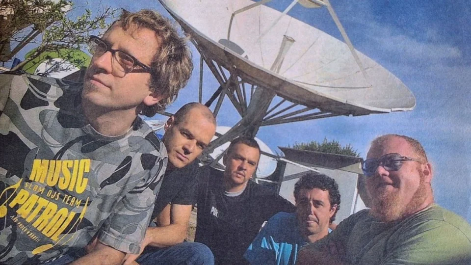 ‘Nenhum de Nós’ em Manaus: banda volta a cidade após 30 anos; confira valores dos ingressos