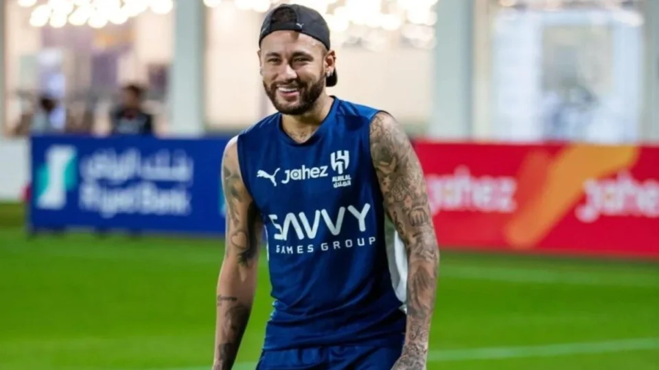 Al-Ain x Al-Hilal: Neymar vai jogar? Saiba onde assistir ao vivo