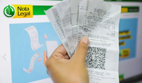 Nota Legal DF dobra prêmio e sorteio será em dezembro