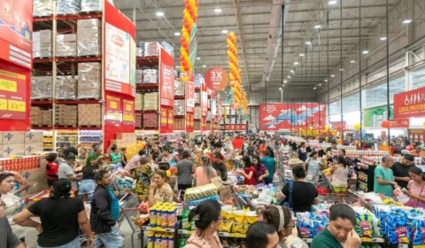 Super Nova Era anuncia 12 novas vagas de emprego em Porto Velho