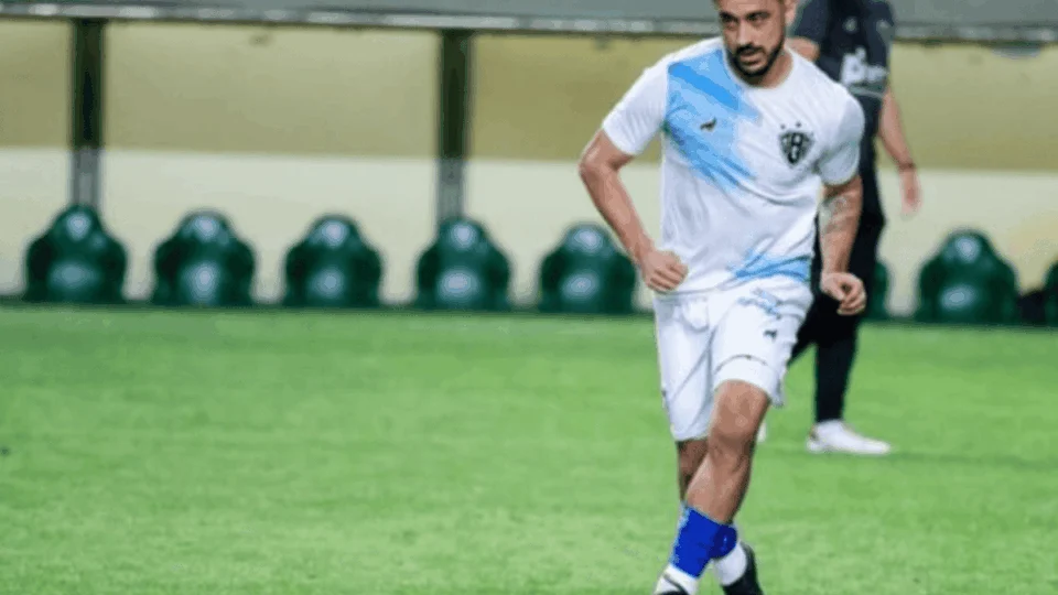 Operário x Paysandu: horário, ingressos e onde assistir a Série B do Campeonato Brasileiro