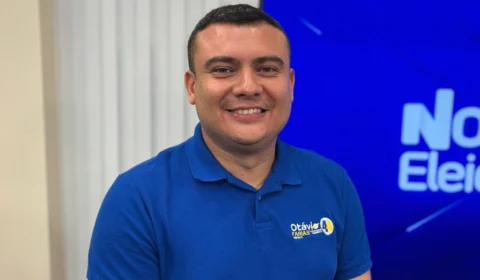 Otávio Farias assume a prefeitura de Novo Airão em 2024