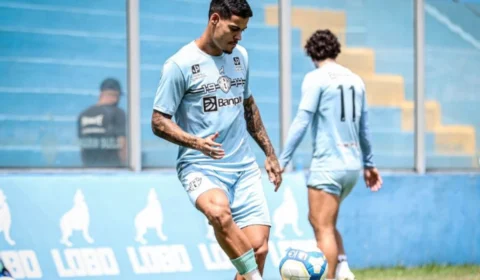 Paysandu x Chapecoense: horário, ingressos e onde assistir a Série B do Campeonato Brasileiro