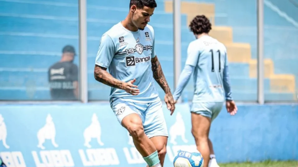 Paysandu x Chapecoense: horário, ingressos e onde assistir a Série B do Campeonato Brasileiro