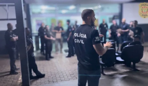 Grupo pode ter fraudado R$ 54 milhões em bancos no DF