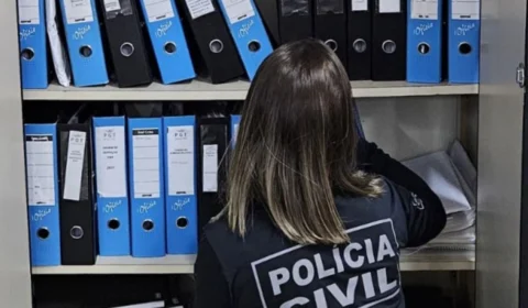 Operação apura desvio de verbas públicas na Granja do Torto no DF