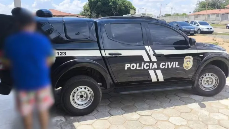 Empresário é preso por aplicar golpe de R$ 740 mil em Boa Vista