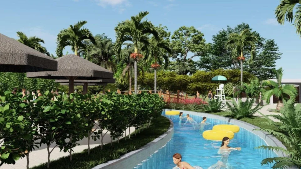 GDF contrata empresa para revitalização da Piscina de Ondas