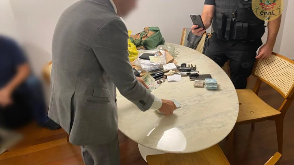 Após suspeita de desvio de verbas, governo do DF exonera diretores da Granja do Torto