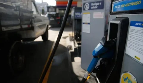 Rondônia é o 2º estado com o preço do diesel mais caro do Brasil, diz pesquisa