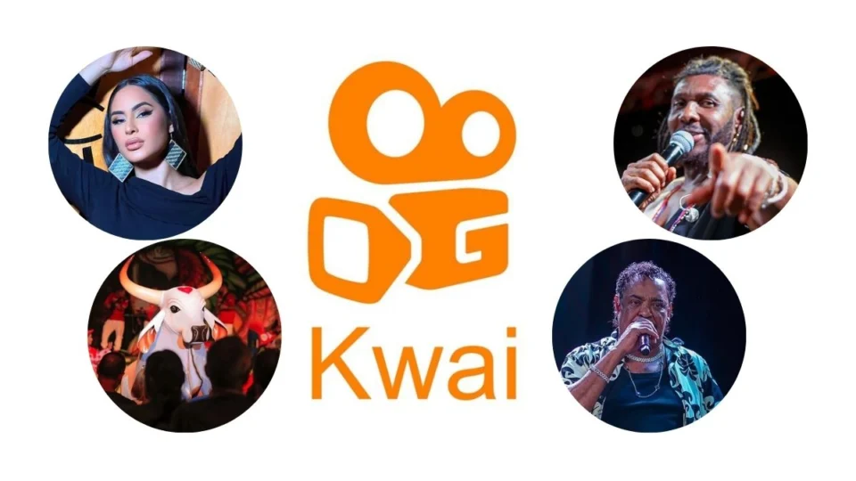 Prêmio Kwai 2024: onde assistir? Acompanhe evento com Isabelle Nogueira e É O Tchan