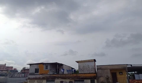 Manaus pode ter chuvas isoladas nesta quarta (16); veja previsão