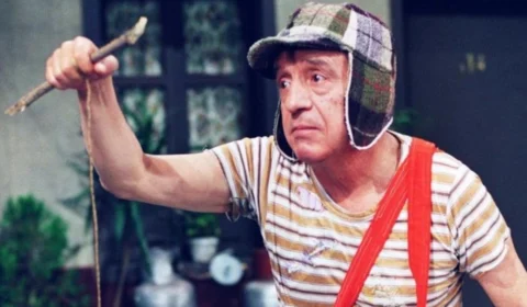 Que dia Chaves vai voltar para o SBT? Emissora define data e horário; confira