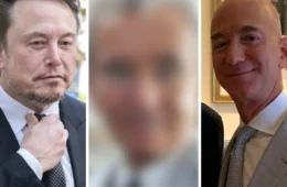 Quem é o homem mais rico do mundo em 2024? Conheça bilionário