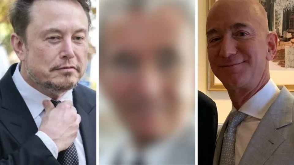 Quem é o homem mais rico do mundo em 2024? Conheça bilionário