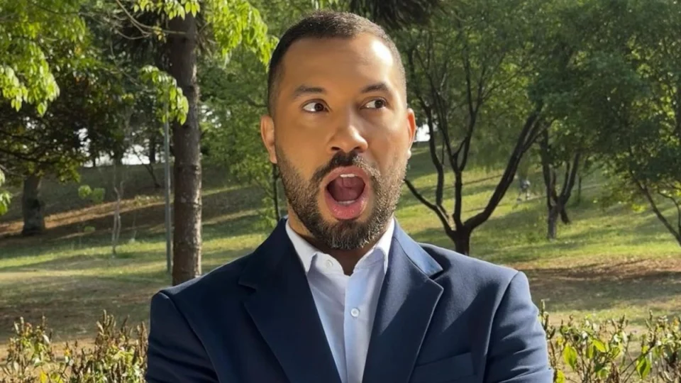 Quem é o novo namorado do Gil do Vigor? Veja fotos de Heitor Aguiar