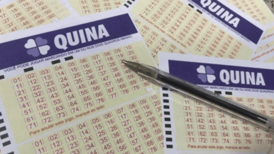 Quina 6564: sem vencedor, prêmio acumula para R$ 12 milhões