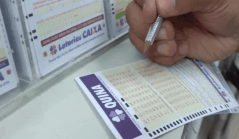 Quina 6566: sem vencedor, prêmio acumula para R$ 15 milhões