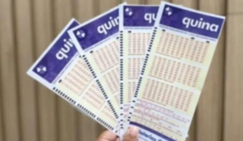 Quina tem sorteio hoje (12/10)? Descubra se o feriado afeta as loterias