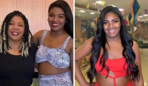 Gravidez e IST? Mãe de Raquel Brito esclarece rumores