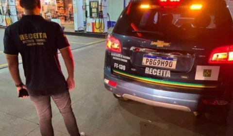 Empresas de fachada no DF têm R$ 300 milhões em sonegação