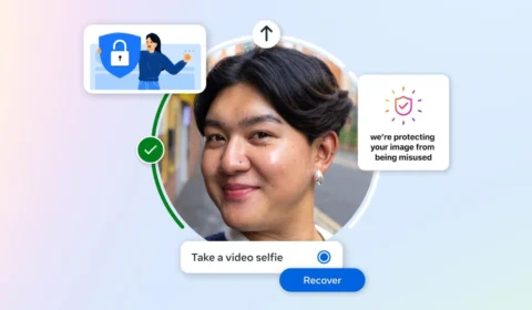 Instagram terá reconhecimento facial contra invasão de contas