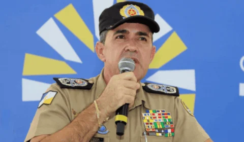 Reforço da PM: Tocantins deve ter todo efetivo durante eleições