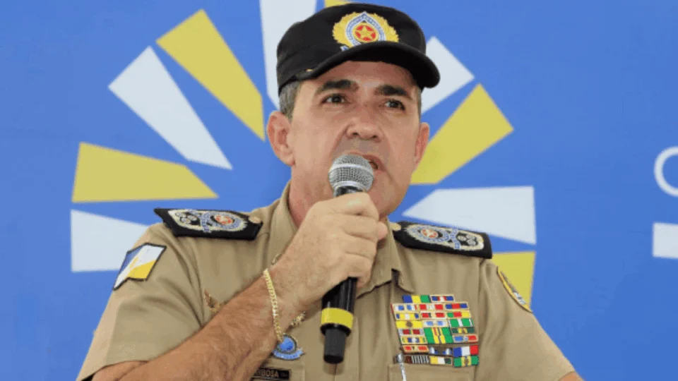 Reforço da PM: Tocantins deve ter todo efetivo durante eleições