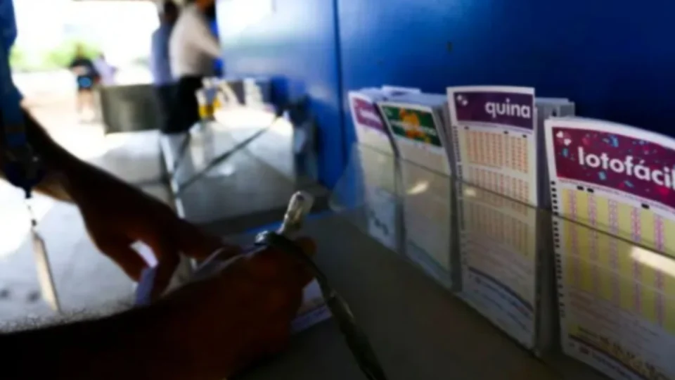 Resultado Loterias Caixa: veja os números de todos os sorteios de hoje (08/10)